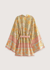 kimono court Aurore