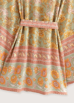 kimono Aurore pour toutes occasions