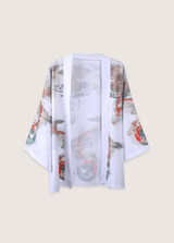 kimono dragon céleste édition privilège
