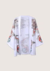 kimono dragon céleste édition privilège