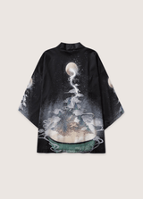Kimono Dragon Lunaire | Édition Prestige