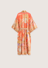 kimono long sirène