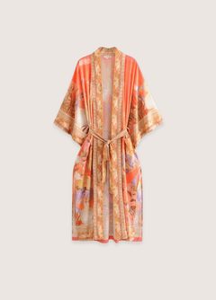 Kimono Long | Sirène