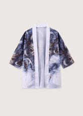 kimono Maître Des Brumes Édition Prestige