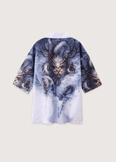 Kimono Maître Des Brumes | Édition Prestige