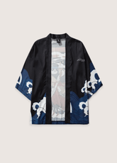 kimono panda samouraï édition prestige