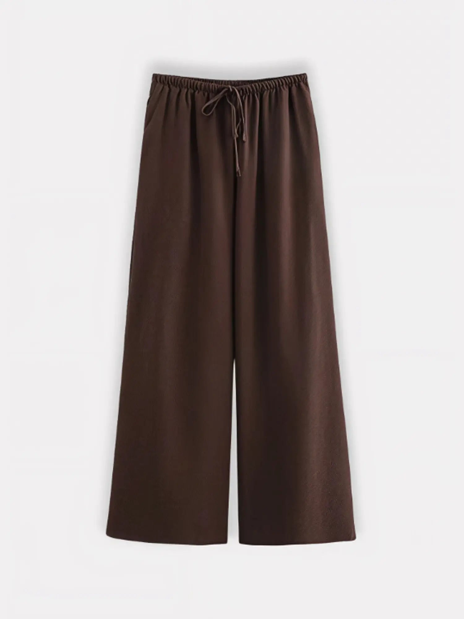 Ensemble kimono femme Élégance Chocolat