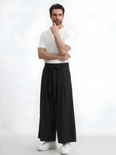 Pantalon Hakama Japonais | Satori