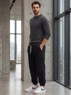 Pantalon Japonais Homme | Akira - vue d'ensemble