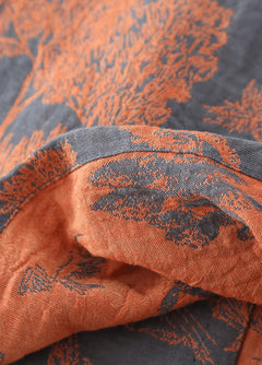 kimono élégant bleu femme