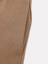 vêtement chic kimono femme sable