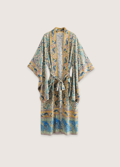Kimono Long | Kyo