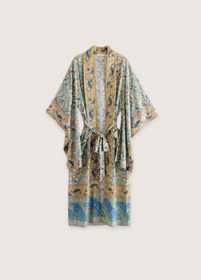 Kimono Long | Kyo