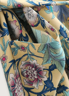 kimono Kyo élégant