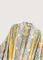 vêtement traditionnel kimono Hyōshū