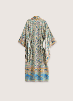 kimono long Kyo