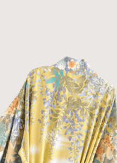 kimono long élégant Hyōshū