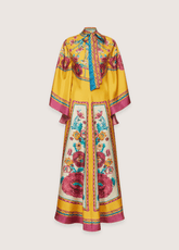 robe kimono réversible twilight