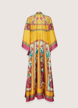 Robe Kimono Réversible | Twilight