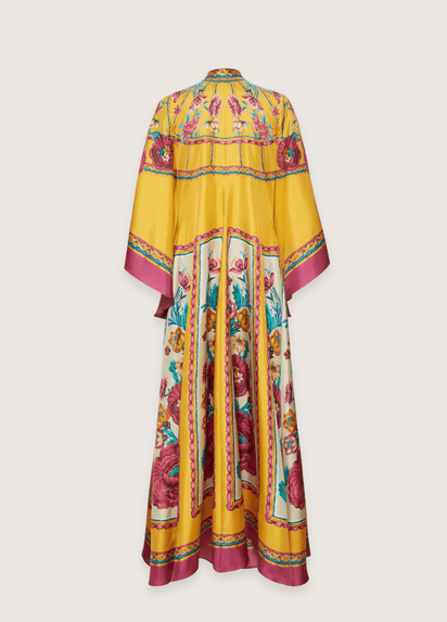 Robe Kimono Réversible | Twilight