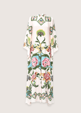 Robe Kimono Réversible | Jardin Botanique