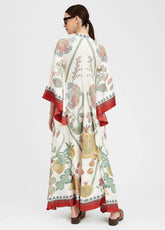 vêtement mode robe kimono