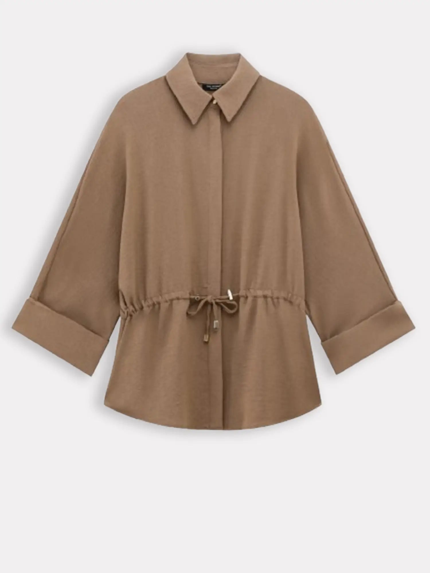Ensemble Kimono Femme Harmonie Sable