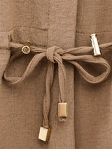 Ensemble Kimono Femme |Harmonie Sable