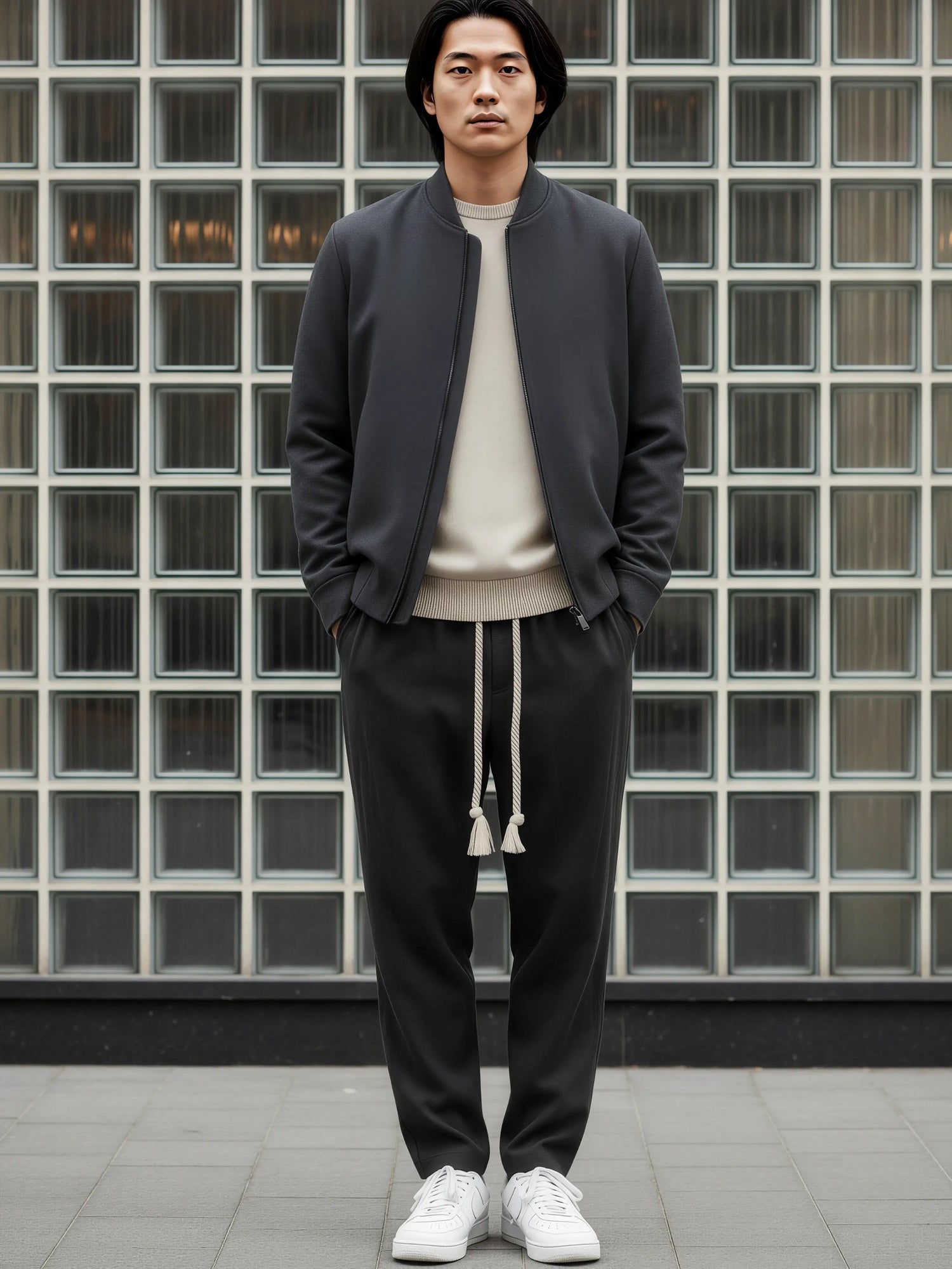 Pantalon Homme Japonais | Natsu