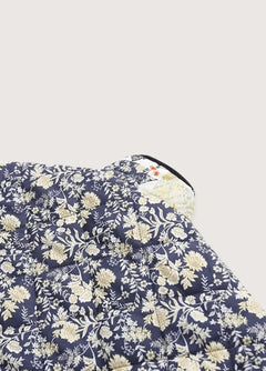 veste ouatinée jardin hanabi