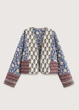 Veste Kimono Matelassée Wabi Sabi