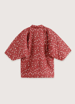 veste kimono sakura japonaise