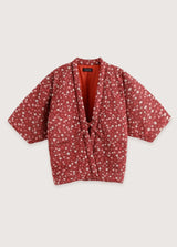 Veste Kimono Sakura Japonaise