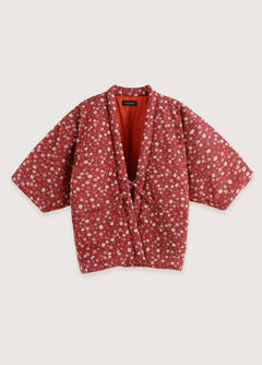 Veste Kimono Sakura Japonaise