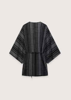kimono court Shima