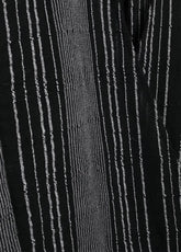 kimono court en tissu léger Shima
