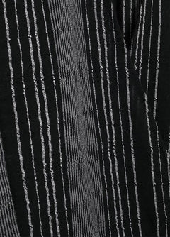kimono court en tissu léger Shima