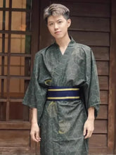 Kimono Japonais Genzai