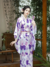 Kimono Japonais Amé